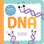 Baby Biochemist: DNA