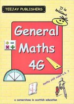 TeeJay General Maths 4G