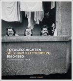 Fotogeschichten Sülz und Klettenberg 1855-1985