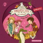Die Schule der magischen Tiere 08: Voll verknallt!