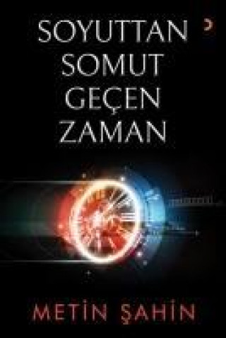 Soyuttan Somut Gecen Zaman