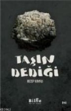 Tasin Dedigi