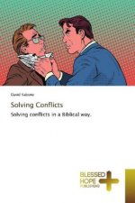 Solving Conflicts
