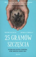 25 gramów szczęścia