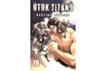 Útok titánů 19