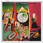 Full Moon,Heavy Light