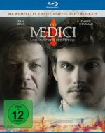 Die Medici - Lorenzo der Prächtige