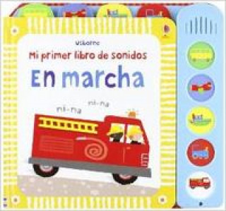 En marcha