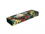 PB Pencil Cases Still Life Burst Van Huysum Rectangular