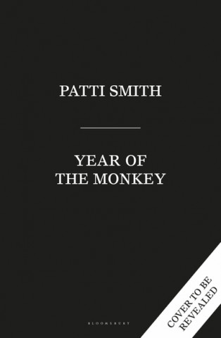 Year of the Monkey (Patti Smith)(Kemény kötésű)
