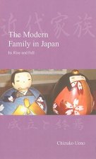 Modern Family in Japan