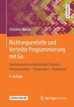 Nichtsequentielle Und Verteilte Programmierung Mit Go