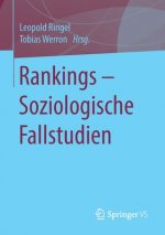 Rankings ? Soziologische Fallstudien