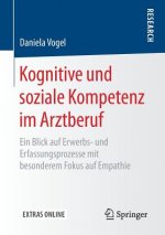Kognitive Und Soziale Kompetenz Im Arztberuf