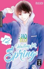 Waiting for Spring 12