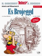 Asterix Mundart Wienerisch V