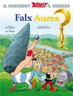 Asterix latein 02