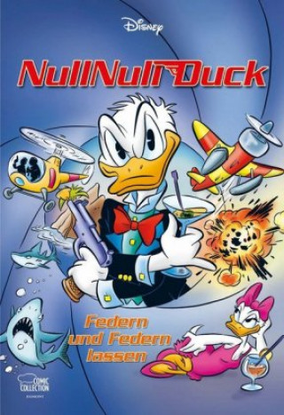 NullNull Duck