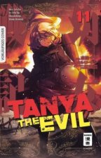 Tanya the Evil 11