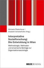 Interpretative Sozial- und Organisationsforschung