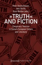 Truth and Fiction - Conspiracy Theories in Eastern European Culture and Literature