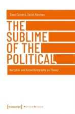 Sublime of the Political - Narrative and Autoethnography as Theory