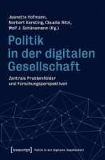 Politik in der digitalen Gesellschaft