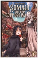 Somali und der Gott des Waldes 3