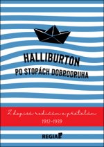 Halliburton Po stopách dobrodruha