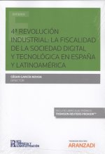 4ª REVOLUCIÓN INDUSTRIAL (DÚO)