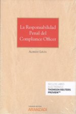 LA RESPONSABILIDAD PENAL DEL COMPILANCE OFFICER (DÚO)
