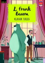 FRANK BAUM
