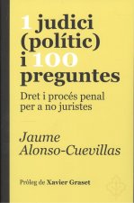 1 JUDICI POLÍTIC I 100 PREGUNTES