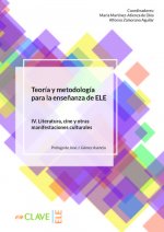 Teoria y metodologia para la ensenanza de ELE