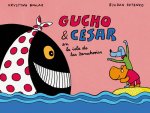 GUCHO & CESAR EN LA ISLA DE ZANAHORIAS