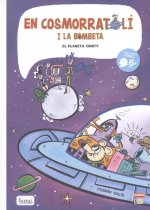 EN COSMORRATOLI I LA BOMBETA