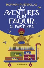 LES AVENTURES D'UN FAQUIR AL PAIS D'IKEA