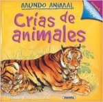Crías de animales (Mundo animal)