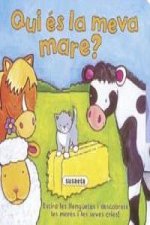 Qui és la meva mare? (Estira i endevina)