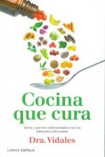 Cocina que cura