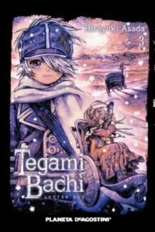 Tegamibachi