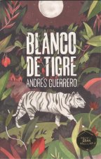 BLANCO DE TIGRE