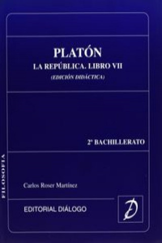 Platón.Libro Vii De La República