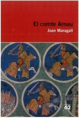 El comte Arnau