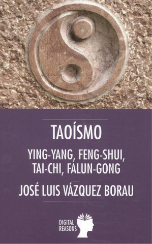 Taoismo:ying-yang,feng-shui,tai-chi,falun-gong