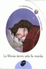 La Munia dorm sota la manta