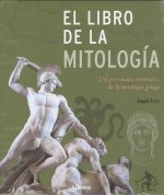 EL LIBRO DE LA MITOLOGIA