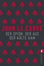 Der Spion, der aus der Kälte kam