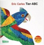 Maxi Pixi 303: VE 5 Eric Carles Tier-ABC (5 Exemplare)