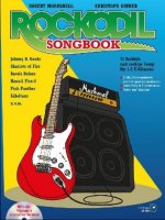 Rockodil Songbook (incl.MP3 CD)